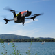 Illustration for article titled Drones Are Now Banned in Every National Park In America